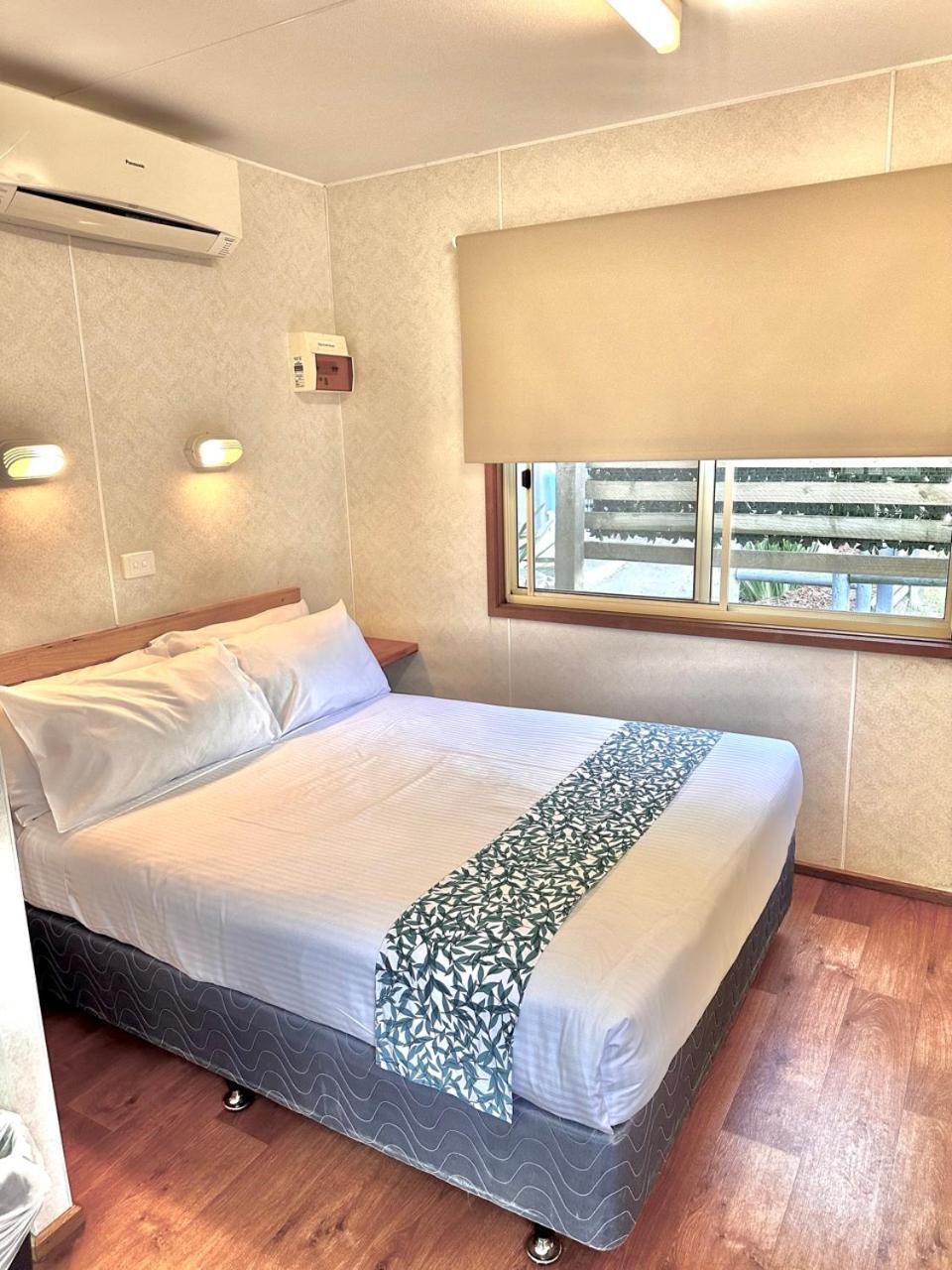Kanasta Caravan Park Rye Esterno foto