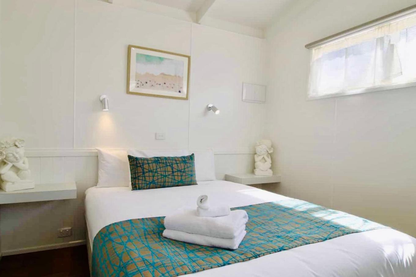 Kanasta Caravan Park Rye Esterno foto