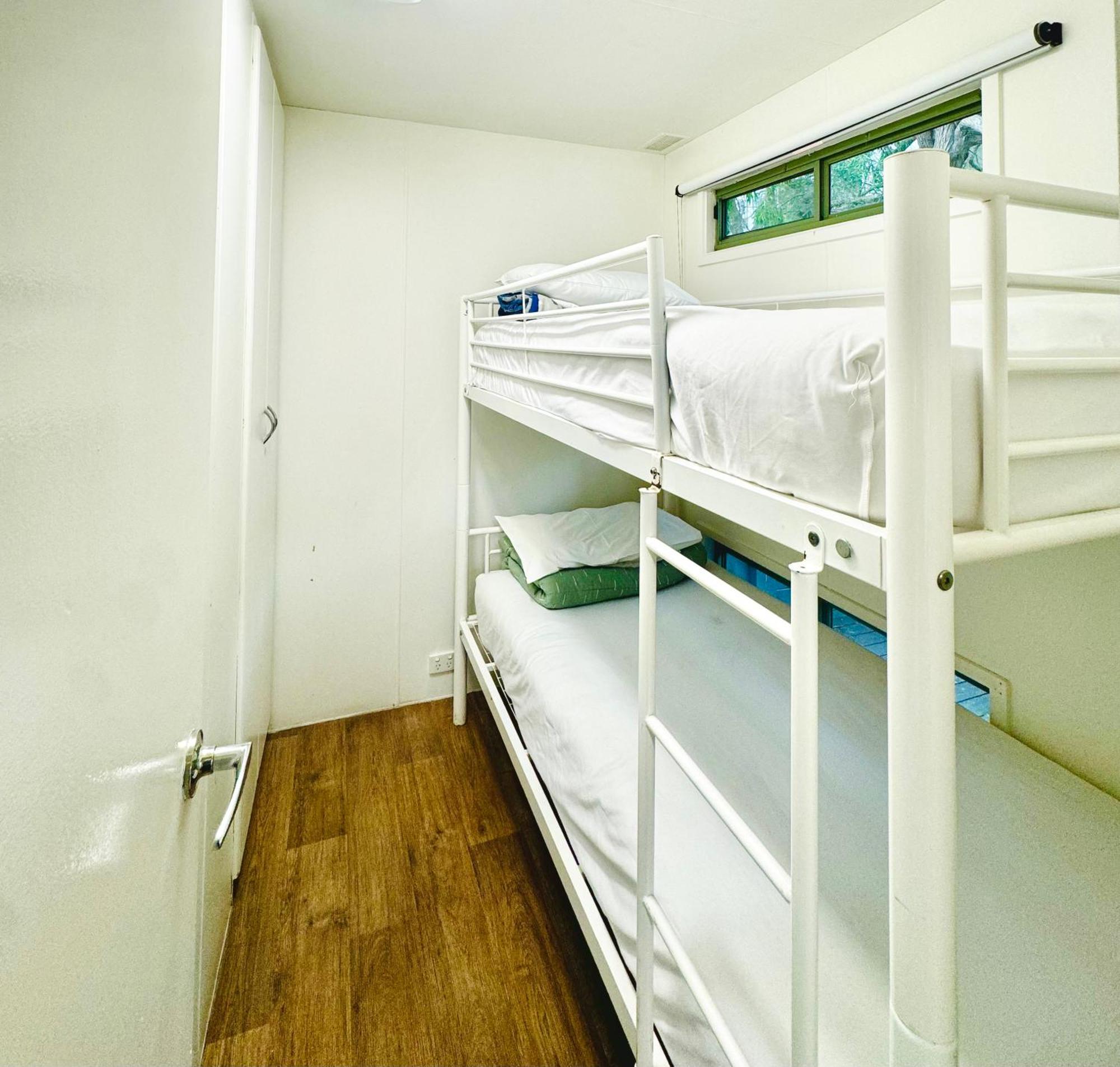 Kanasta Caravan Park Rye Esterno foto